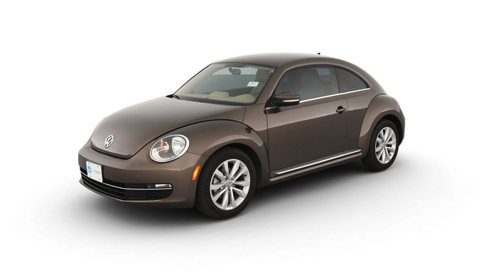 2014 Volkswagen Beetle | Carvana